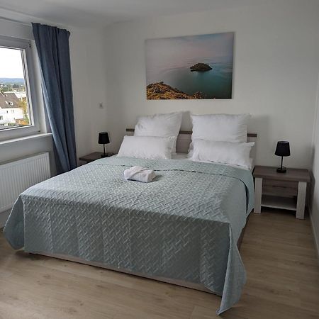 Hercules Horizon Apartment كاسيل المظهر الخارجي الصورة