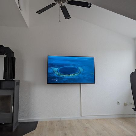 Hercules Horizon Apartment كاسيل المظهر الخارجي الصورة