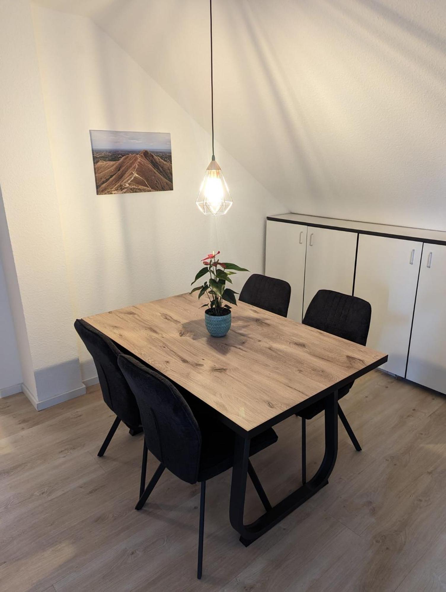 Hercules Horizon Apartment كاسيل المظهر الخارجي الصورة