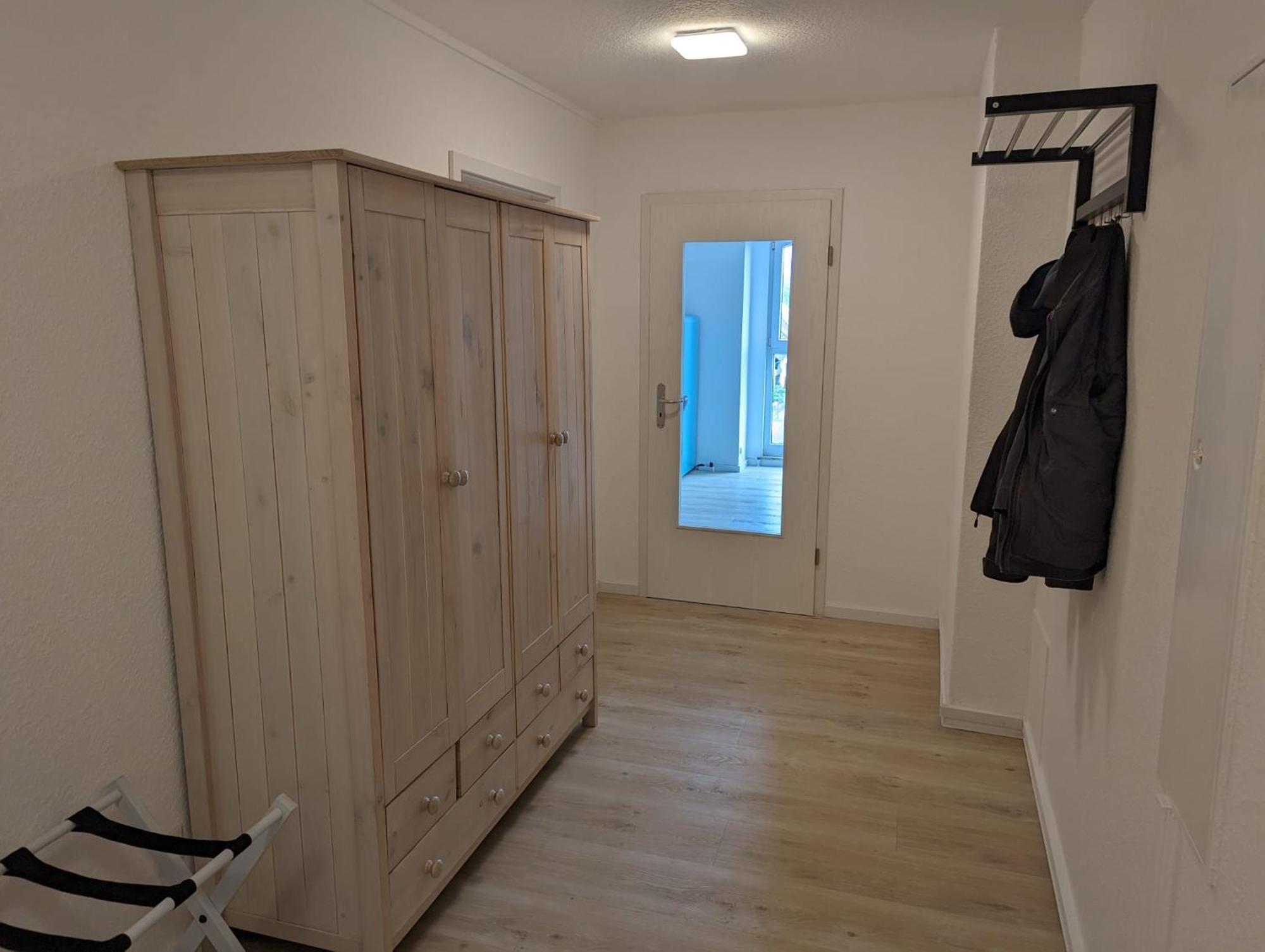 Hercules Horizon Apartment كاسيل المظهر الخارجي الصورة