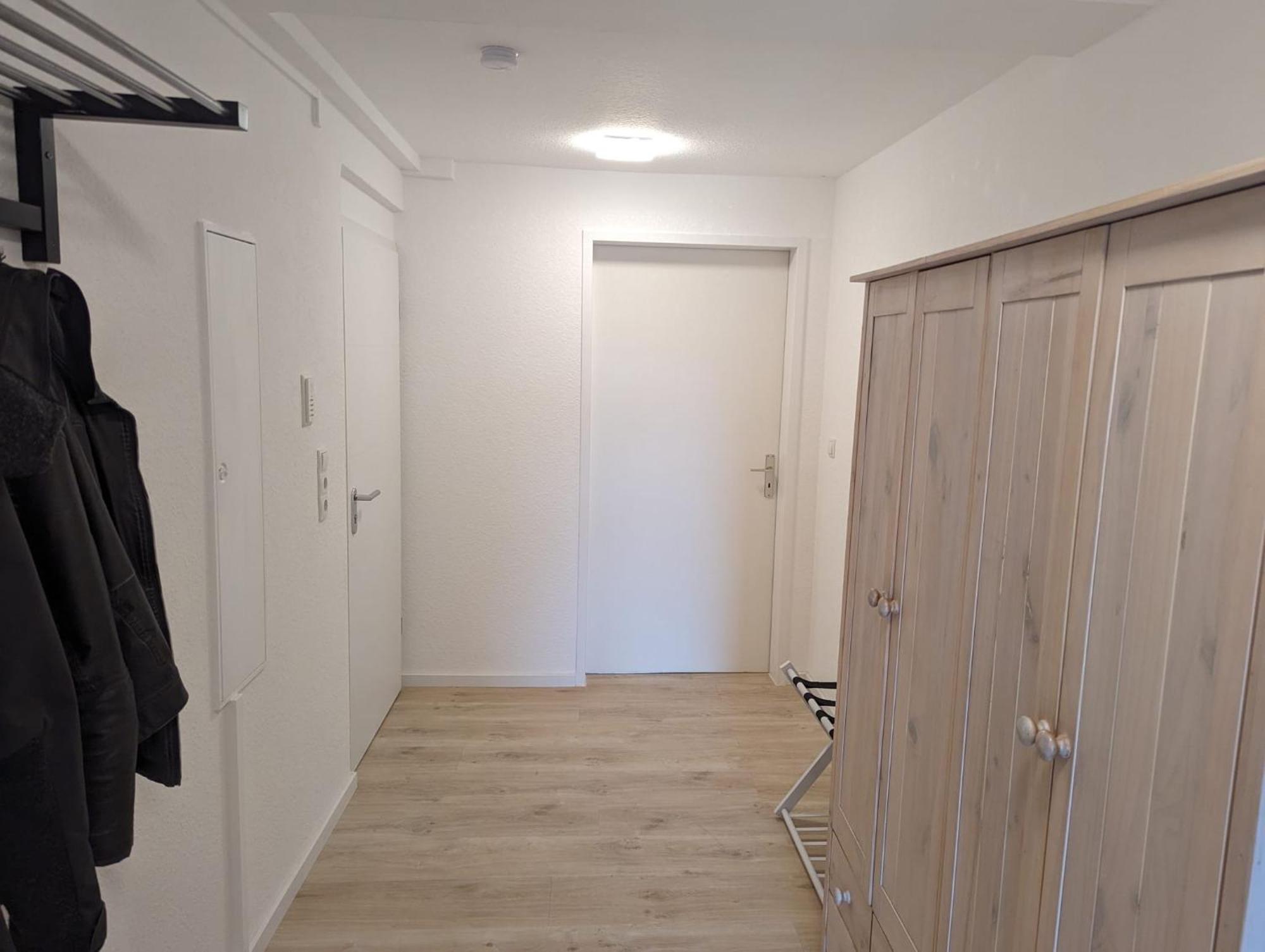 Hercules Horizon Apartment كاسيل المظهر الخارجي الصورة