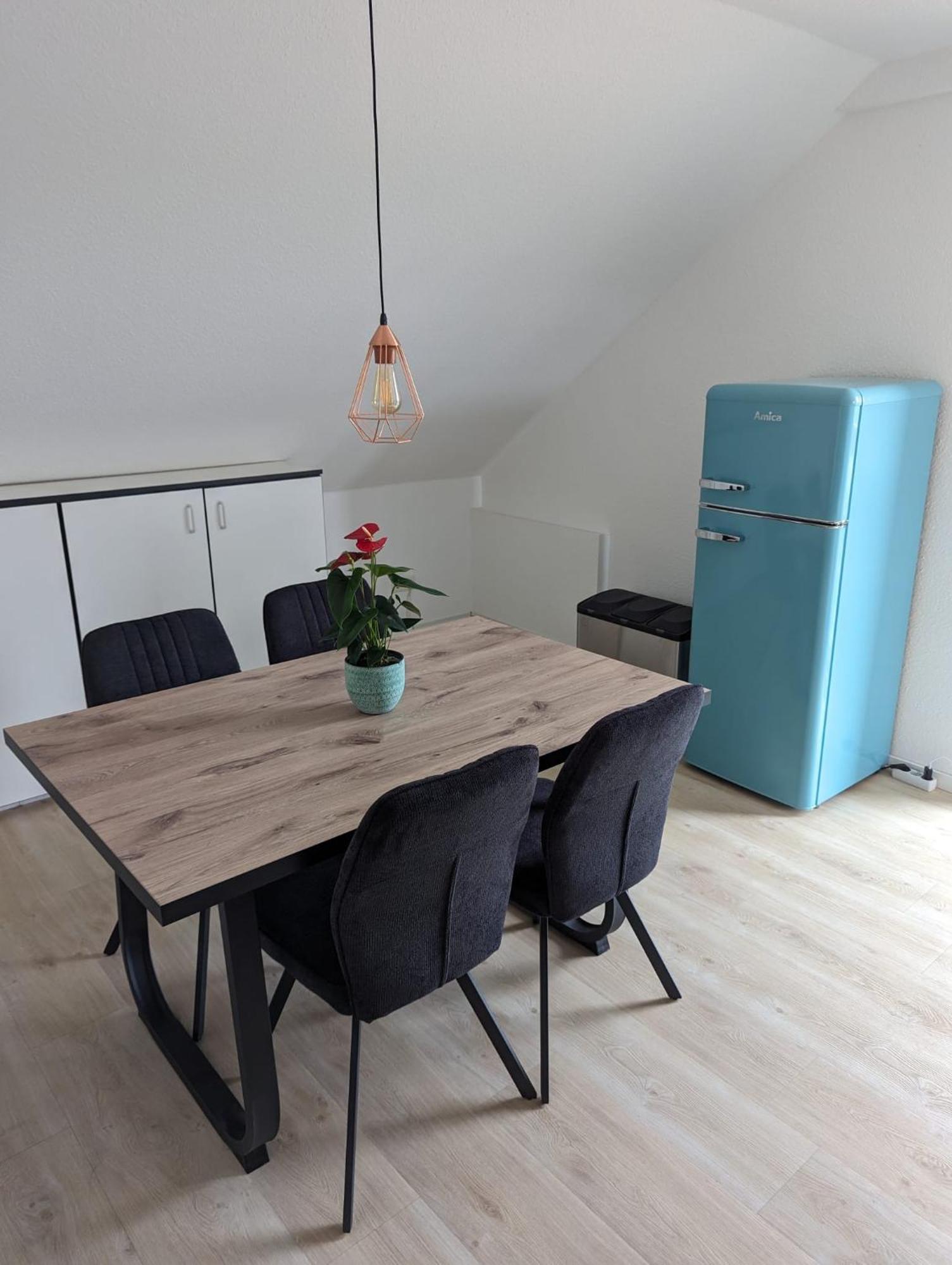 Hercules Horizon Apartment كاسيل المظهر الخارجي الصورة