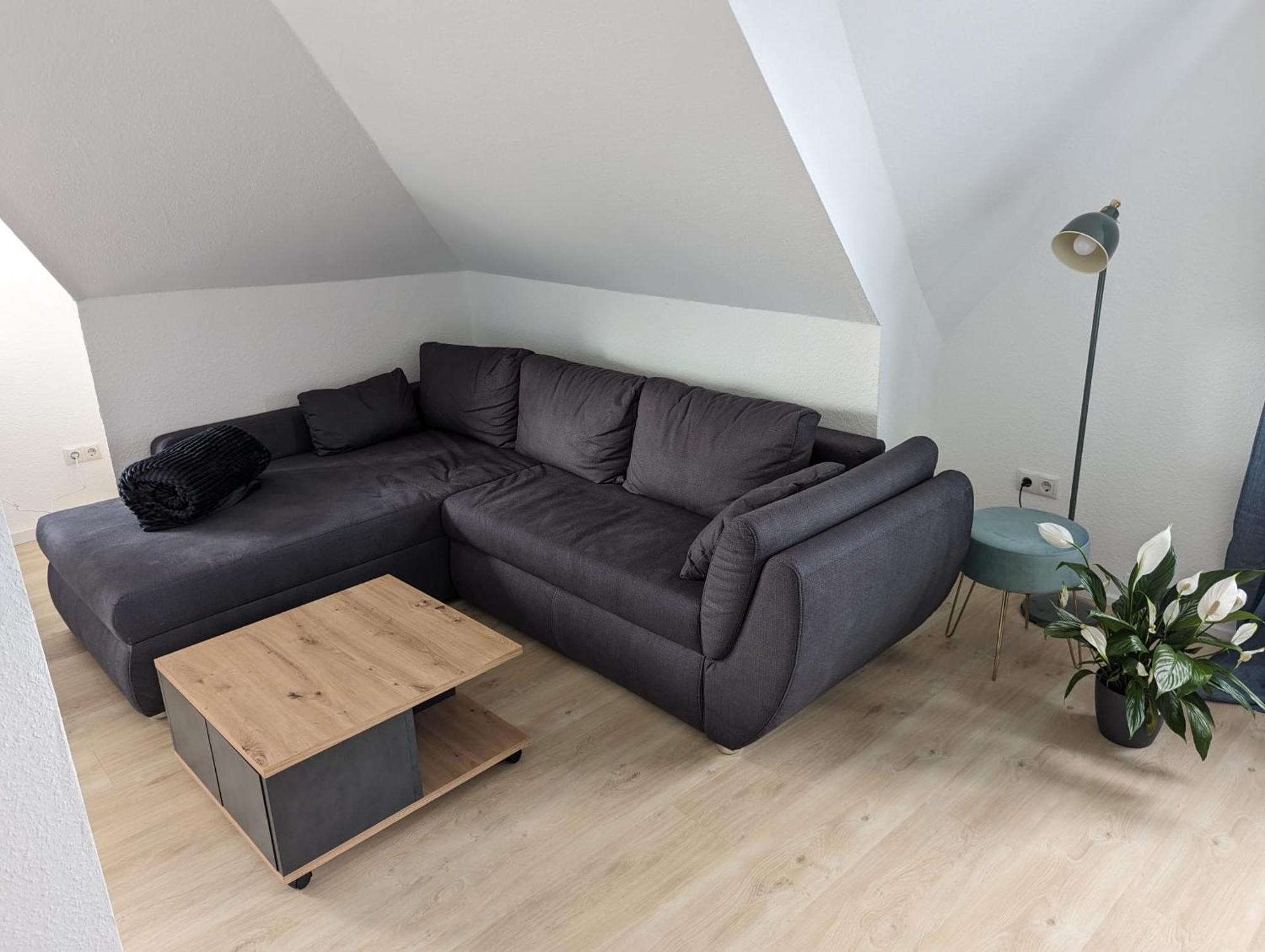 Hercules Horizon Apartment كاسيل المظهر الخارجي الصورة