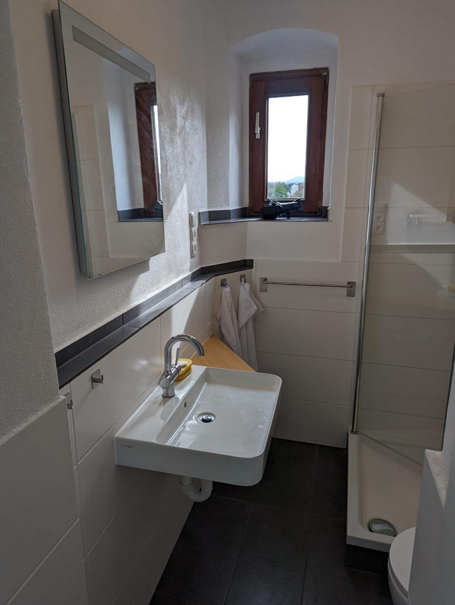 Hercules Horizon Apartment كاسيل المظهر الخارجي الصورة