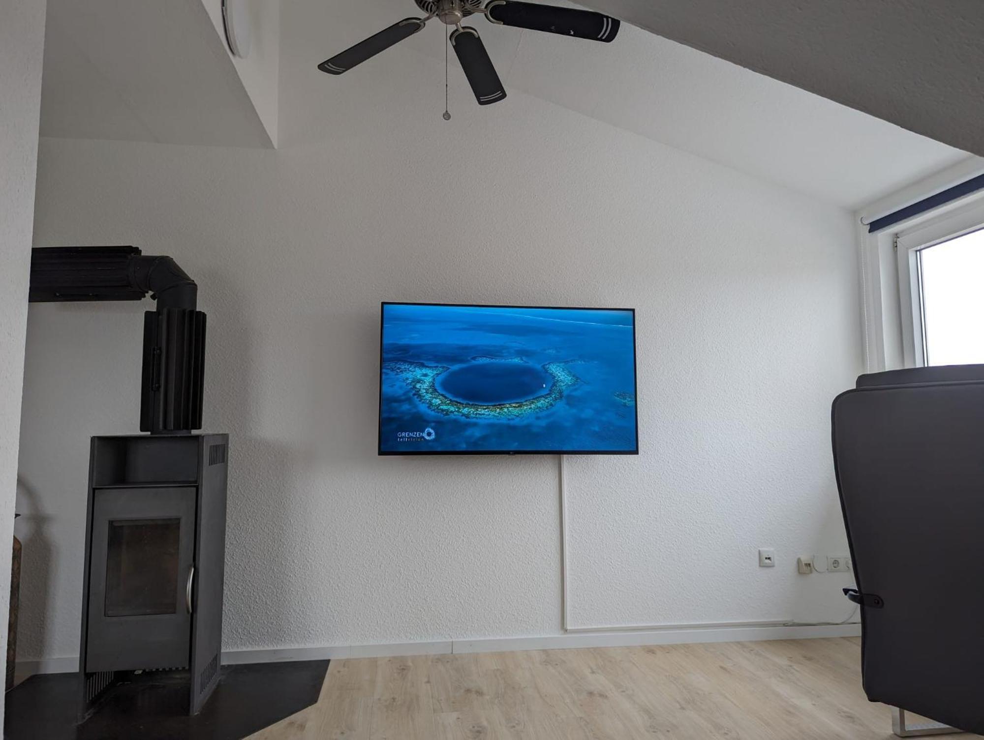 Hercules Horizon Apartment كاسيل المظهر الخارجي الصورة