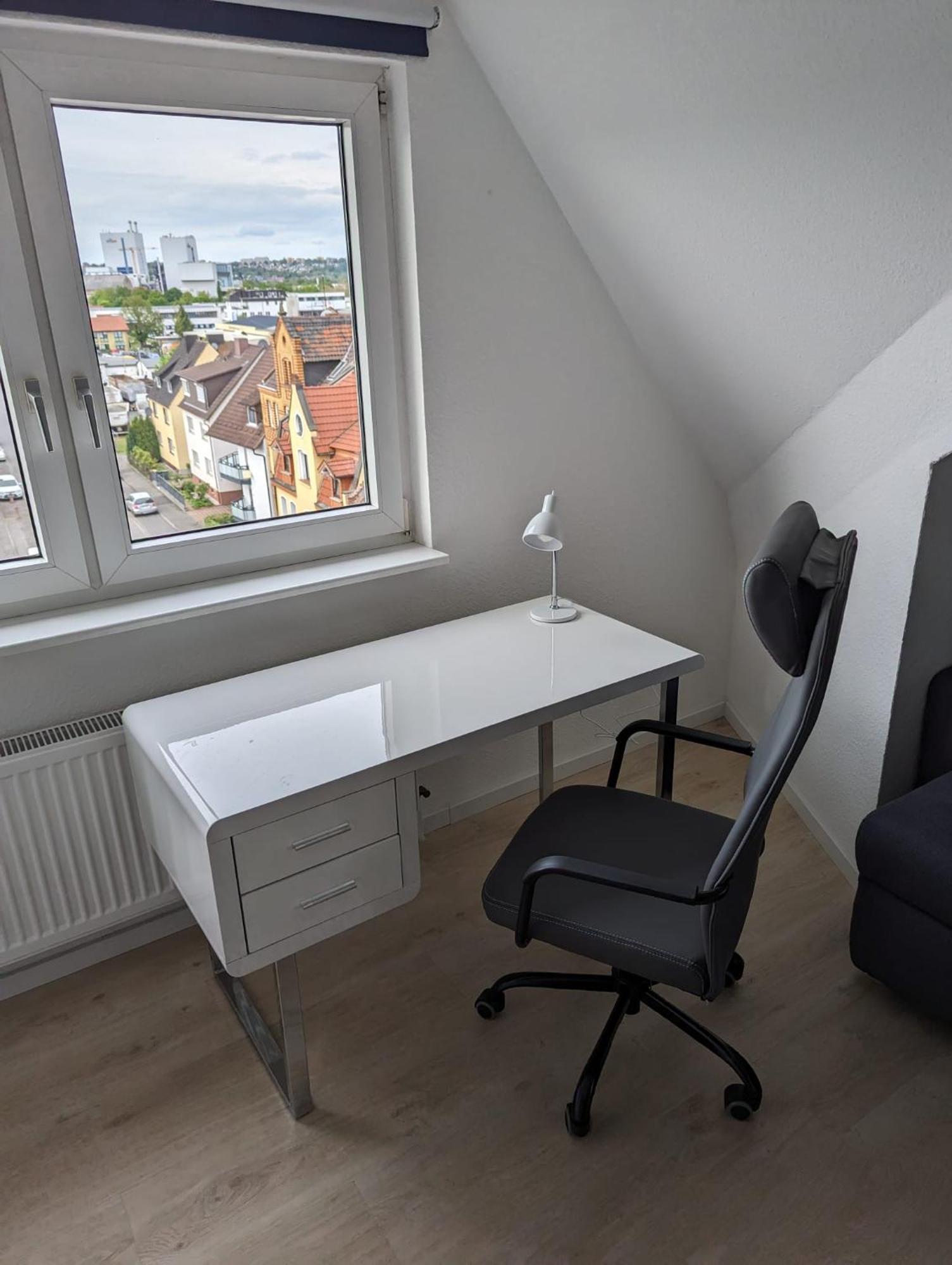 Hercules Horizon Apartment كاسيل المظهر الخارجي الصورة