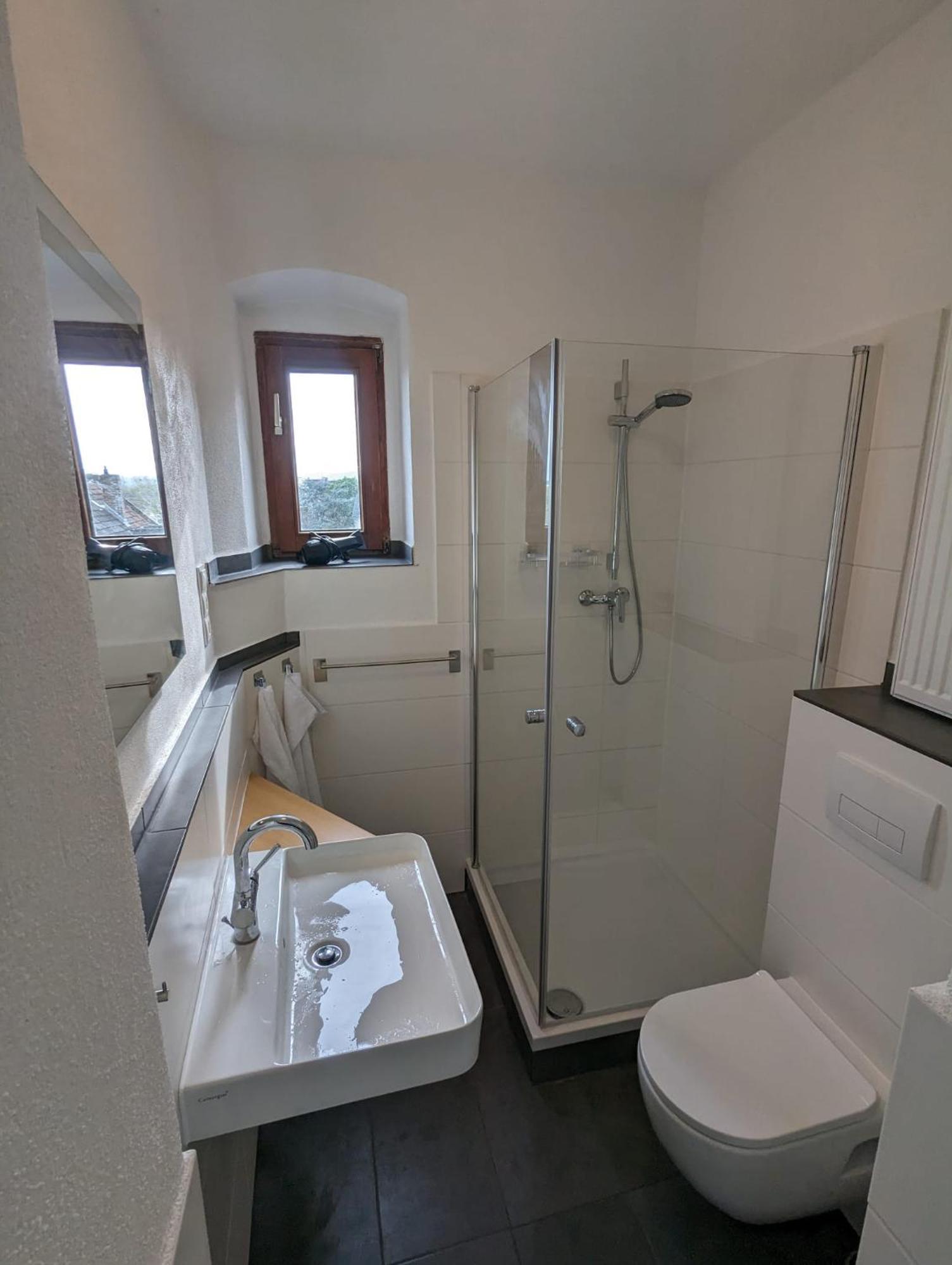 Hercules Horizon Apartment كاسيل المظهر الخارجي الصورة